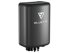 12345 Bluetti D300S PV drop down Module