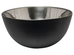 19Ø Edelstahlschüssel