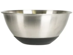 18,5Ø Edelstahlschüssel
