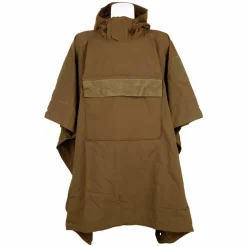 101 Inc Brauner Outbreak Poncho