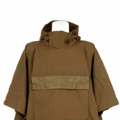 101 Inc Brauner Outbreak Poncho
