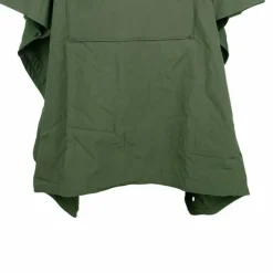 101 Inc grüner Outbreak Poncho