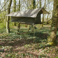101 Inc Jungle French Woodland Hängematte