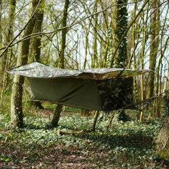 101 Inc Jungle French Woodland Hängematte