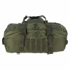 101 Inc. 45L Wochenendtasche - Grün