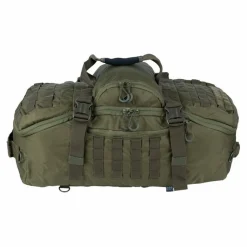 101 Inc. 45L Wochenendtasche - Grün