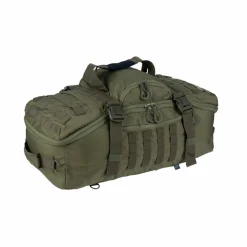 101 Inc. 45L Wochenendtasche - Grün
