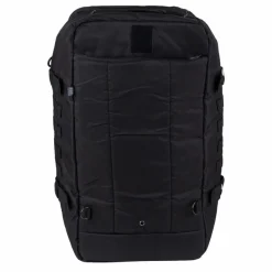 101 Inc. 45L Wochenendtasche - Schwarz