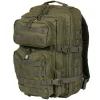 101 Inc Mountain 45 Rucksack - Green