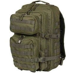 101 Inc Mountain 45 Rucksack - Green