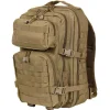 101 Inc Mountain 45 Rucksack - Brown