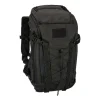 101 Inc Outbreak MOLLE 23 schwarzer Rucksack
