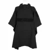 101 Inc schwarzer Outbreak Poncho