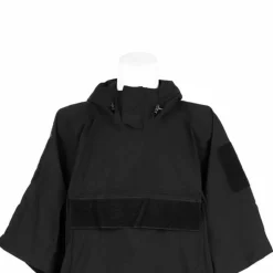 101 Inc schwarzer Outbreak Poncho