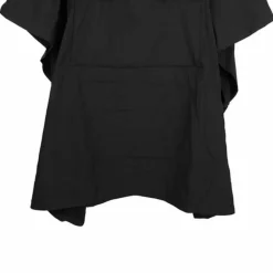 101 Inc schwarzer Outbreak Poncho