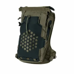 101 Inc. Trinkrucksack - Grün
