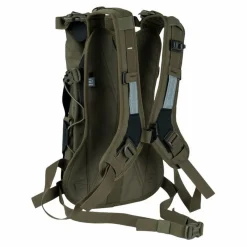 101 Inc. Trinkrucksack - Grün