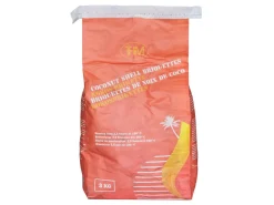 3 kg Kokosbriketts