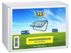 123 Kratzer-Entferner
