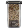1,3 liter Vorratsdose