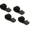 040 Parts 250 cm Spanngurt - Set von 4