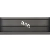 040 Parts 30 x 10 cm Staufach - VW T5 T6 T7