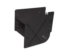 040 Parts Black Schuhregal - VW T5 T6 T6.1