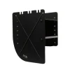 040 Parts Black Schuhregal - VW T7