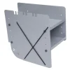 040 Parts Grey Schuhregal - VW T5 T6 T6.1
