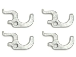 040 Parts Hakenset 4er - VW T5 T6 California