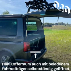 040 Parts Heckklappenaufsteller - Mercedes Vito