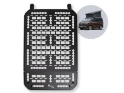 040 Parts Molle Board - Ford Nugget ab 2024