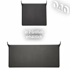 040 Parts Molle Board 34 x 31 cm Einhängetisch