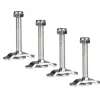 040 Parts M8x30 Schraubfitting - Set von 4