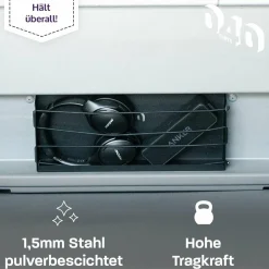 040 Parts Staufach - VW T5 T6 T7 California