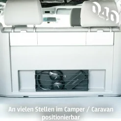 040 Parts Staufach - VW T5 T6 T7 California