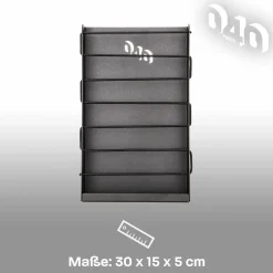 040 Parts Staufach - VW T5 T6 T7 California