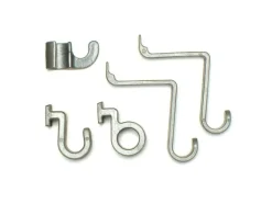 040 Parts 5-teiliges Haken Set - VW T5 T6 T6.1