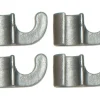 040 Parts VW Kopfstuetze Hakenset - Set von 4