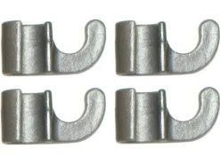 040 Parts VW Kopfstuetze Hakenset - Set von 4