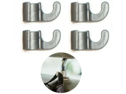 040 Parts VW Kopfstuetze Hakenset - Set von 4