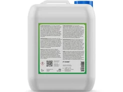 123 Products Alpha Zeltstoffreiniger – 2,5 Liter