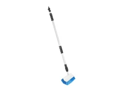 123 Products bilevel 2 x 100 cm Waschbürste