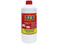 123 Products Clean Konzentrat Shampoo