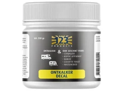 123 Products Decal Entkalker