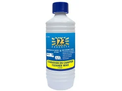 123 Products Flash Cleaner Wachs - 0,5 Liter