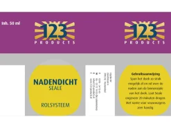 123 Products Seal Nahtverdichter