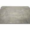 90 x 58 cm Betonoptik Tischplatte