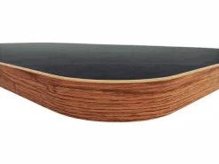 80 x 45 cm Marmoroptik Tischplatte