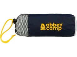 Abbey Camp Cairo-340 Hüttenschlafsack
